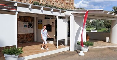 Capo Ceraso Family Residence