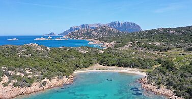 Capo Ceraso Family Residence