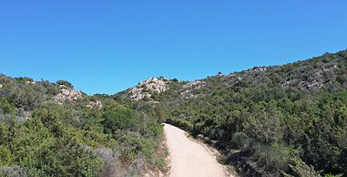 Capo Ceraso Family Residence