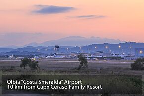 Capo Ceraso Family Residence