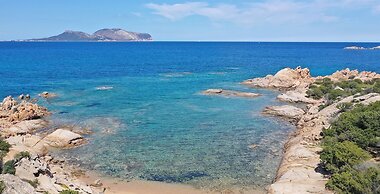 Capo Ceraso Family Residence