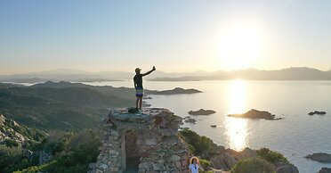 Capo Ceraso Family Residence