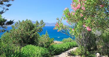 Capo Ceraso Family Residence