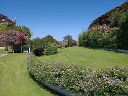 Capo Ceraso Family Residence