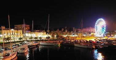 Capo Ceraso Family Residence