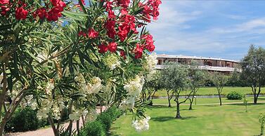 Capo Ceraso Family Residence