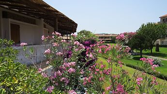 Capo Ceraso Family Residence