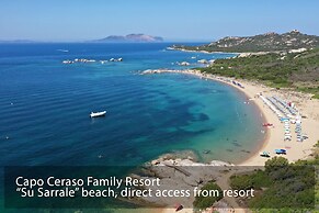 Capo Ceraso Family Residence