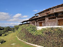 Capo Ceraso Family Residence