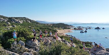 Capo Ceraso Family Residence