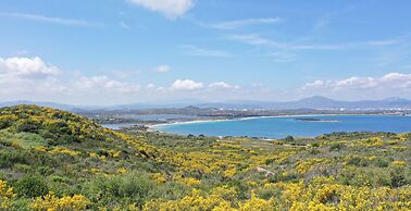 Capo Ceraso Family Residence