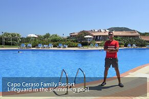 Capo Ceraso Family Residence