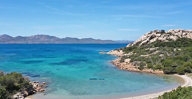 Capo Ceraso Family Residence