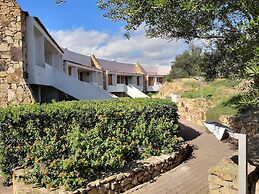 Capo Ceraso Family Residence