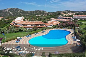 Capo Ceraso Family Residence