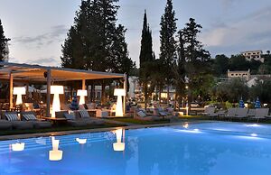 Rodostamo Hotel & Spa - Adults friendly