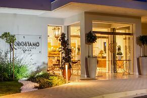 Rodostamo Hotel & Spa - Adults friendly