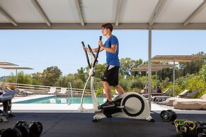 Rodostamo Hotel & Spa - Adults friendly