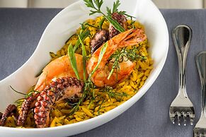 Rodostamo Hotel & Spa - Adults friendly