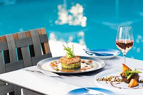 Rodostamo Hotel & Spa - Adults friendly