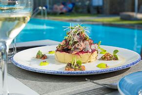 Rodostamo Hotel & Spa - Adults friendly