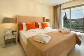 Rodostamo Hotel & Spa - Adults friendly