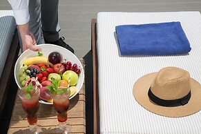 Rodostamo Hotel & Spa - Adults friendly