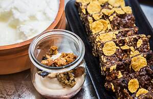 Rodostamo Hotel & Spa - Adults friendly