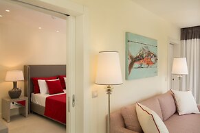 Rodostamo Hotel & Spa - Adults friendly