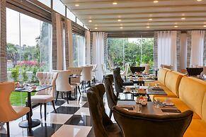 Rodostamo Hotel & Spa - Adults friendly