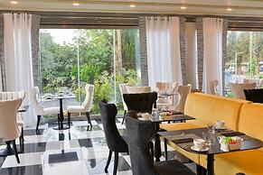 Rodostamo Hotel & Spa - Adults friendly