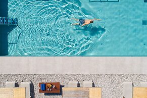 Rodostamo Hotel & Spa - Adults friendly