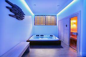 Rodostamo Hotel & Spa - Adults friendly