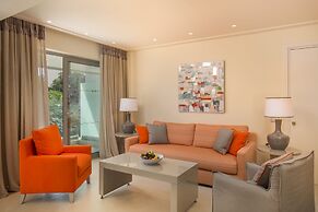 Rodostamo Hotel & Spa - Adults friendly