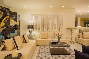 Rodostamo Hotel & Spa - Adults friendly