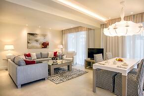 Rodostamo Hotel & Spa - Adults friendly