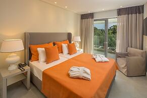 Rodostamo Hotel & Spa - Adults friendly