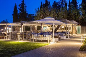 Rodostamo Hotel & Spa - Adults friendly