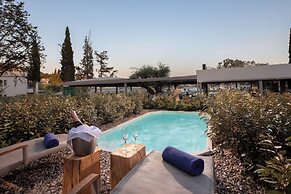 Rodostamo Hotel & Spa - Adults friendly