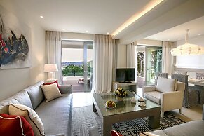 Rodostamo Hotel & Spa - Adults friendly