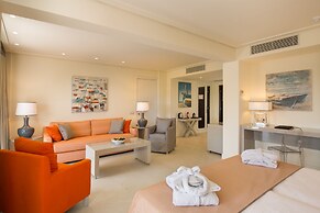 Rodostamo Hotel & Spa - Adults friendly