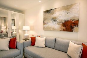 Rodostamo Hotel & Spa - Adults friendly