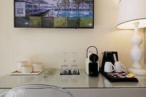 Rodostamo Hotel & Spa - Adults friendly