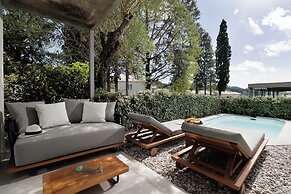 Rodostamo Hotel & Spa - Adults friendly