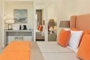 Rodostamo Hotel & Spa - Adults friendly