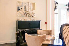 Rodostamo Hotel & Spa - Adults friendly