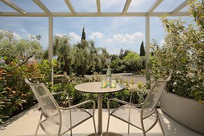 Rodostamo Hotel & Spa - Adults friendly