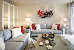 Rodostamo Hotel & Spa - Adults friendly