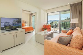 Rodostamo Hotel & Spa - Adults friendly