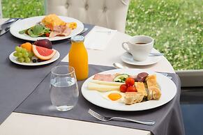 Rodostamo Hotel & Spa - Adults friendly